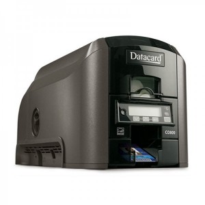 DATACARD Printer CD868 Duplex (506347-061)